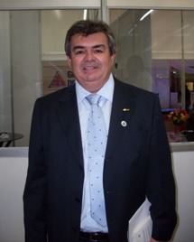 jos milton